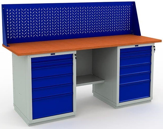 Верстак Expert W200.WS6/WS6.010 купить в Архангельске Верстак Expert W200.WS6/WS6.010 купить в Архангельске