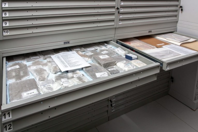 Картотека A1-05/1 (верх) купить в Архангельске Картотека A1-05/1 (верх) купить в Архангельске