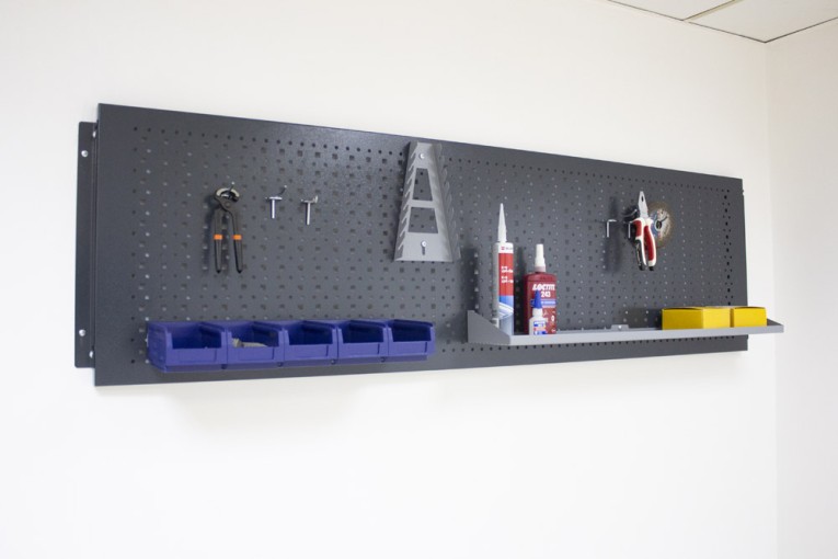 Панель перфорированная 1760 SMART купить в Архангельске Панель перфорированная 1760 SMART купить в Архангельске