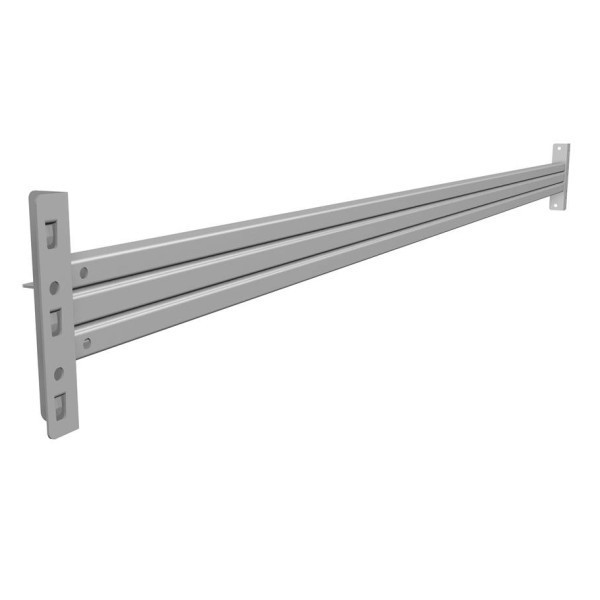 Балка MS Pro Z 2400 мм купить в Архангельске