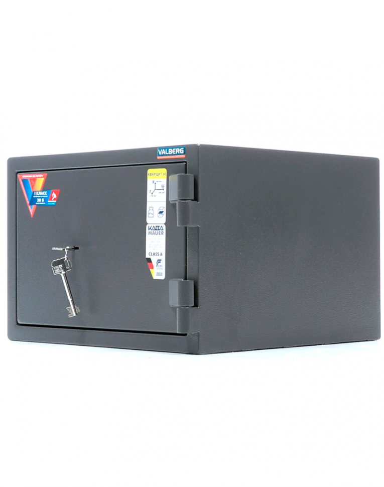 Взломостойкий сейф Valberg Кварцит 30 купить в Архангельске