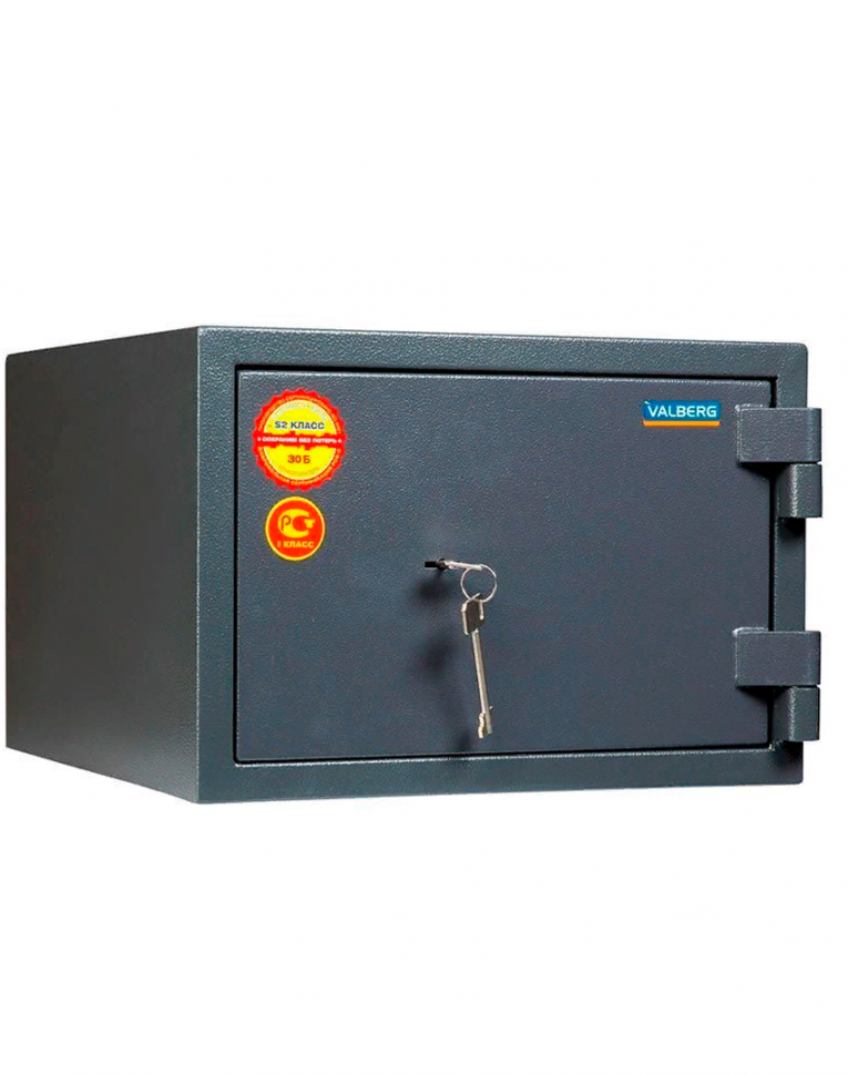 Взломостойкий сейф Valberg Кварцит 30 купить в Архангельске