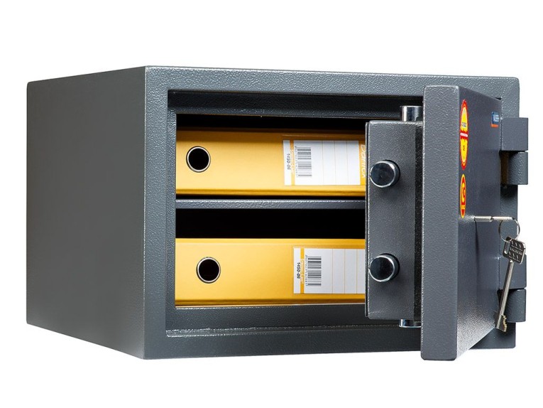 Взломостойкий сейф Valberg Кварцит 30 купить в Архангельске