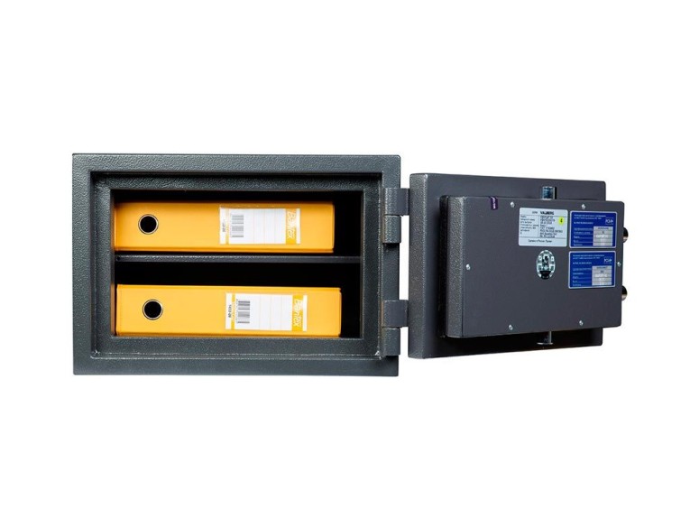 Взломостойкий сейф Valberg Кварцит 30 купить в Архангельске