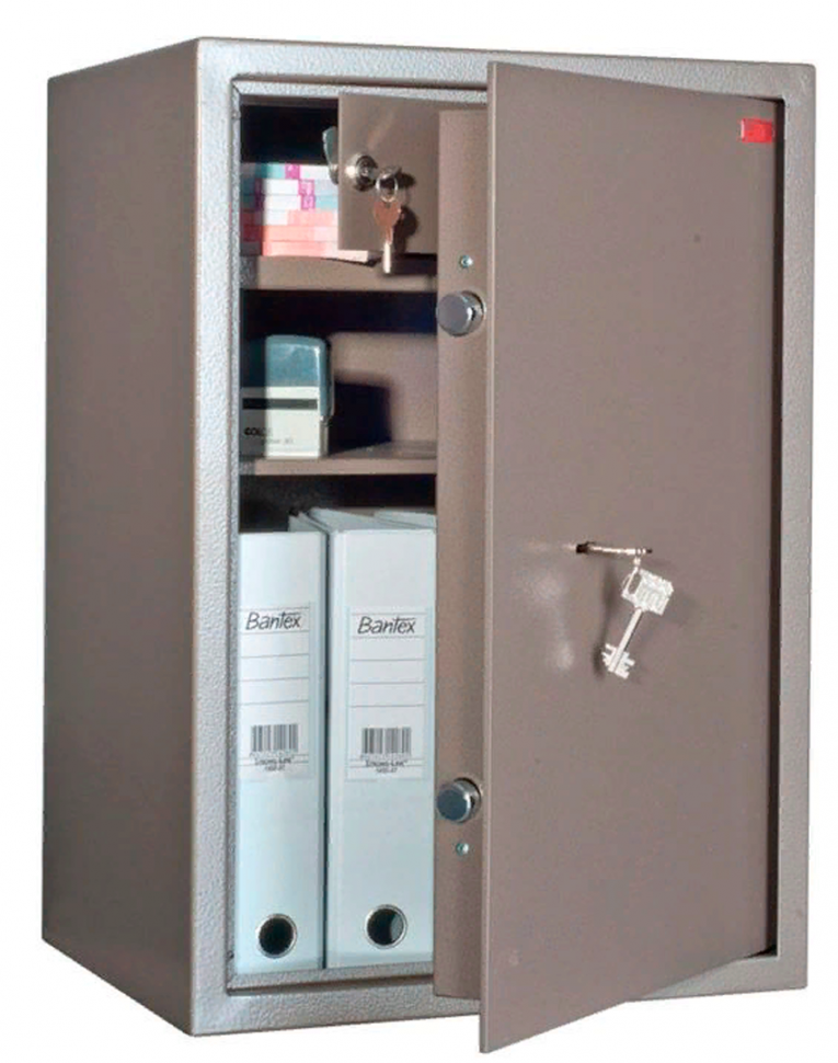 Офисный сейф Aiko TM-63T купить в Архангельске Офисный сейф Aiko TM-63T купить в Архангельске