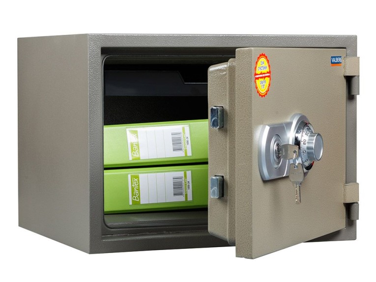 Огнестойкий сейф Valberg FRS-36 CL купить в Архангельске Огнестойкий сейф Valberg FRS-36 CL купить в Архангельске