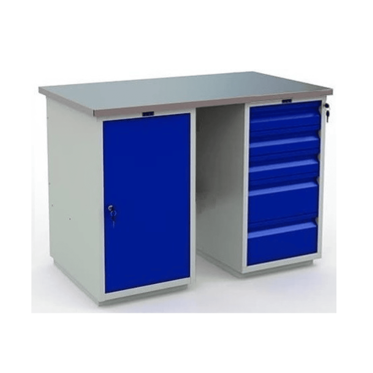 Верстак Profi WT120.WD1/WD5.000 купить в Архангельске