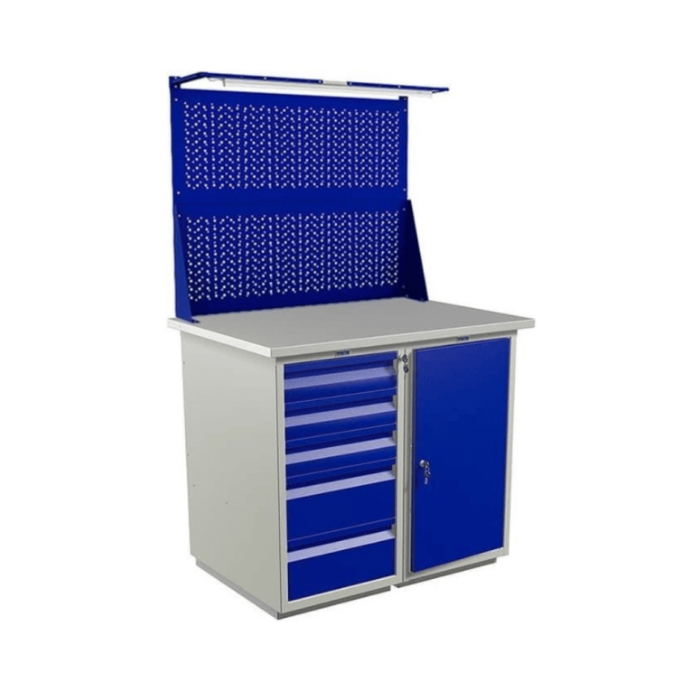 Верстак Profi WT100.WD5/WD1.021 купить в Архангельске