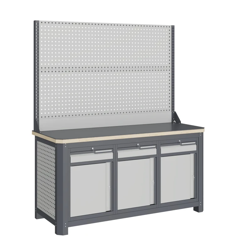 Верстак MCN 1552.S888-2 купить в Архангельске Верстак MCN 1552.S888-2 купить в Архангельске