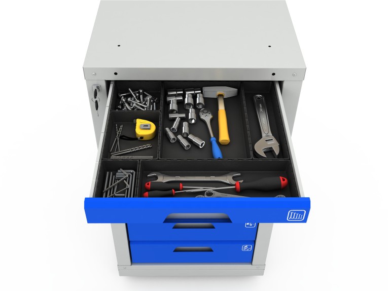 Тумба станочная WOKER PRO 05 SF купить в Архангельске