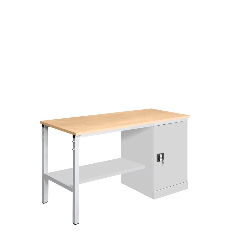 Верстак слесарный Gresson ВС-Т1 ВС-1500Т1 купить в Архангельске