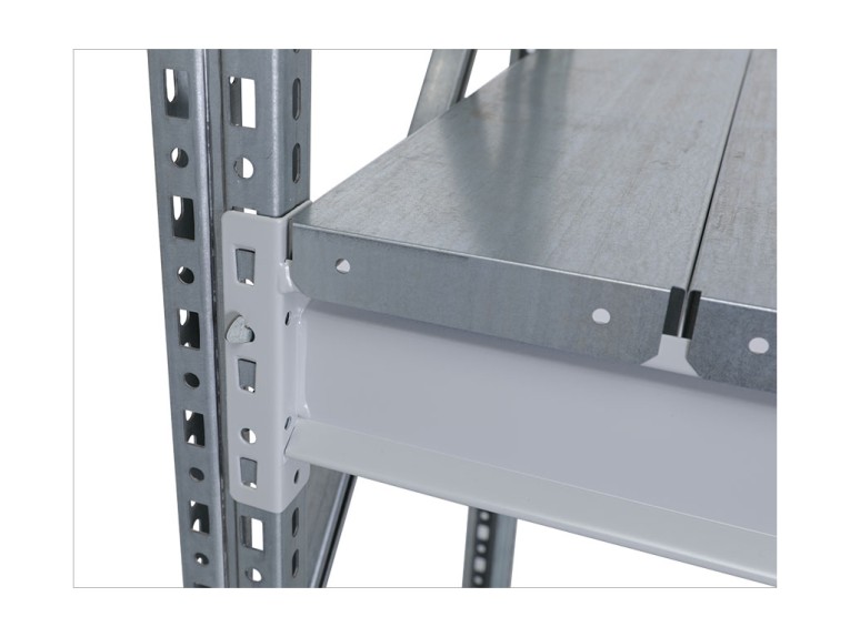 Дополнительная секция MS Profi 2500x1800x600 7 полок купить в Архангельске Дополнительная секция MS Profi 2500x1800x600 7 полок купить в Архангельске