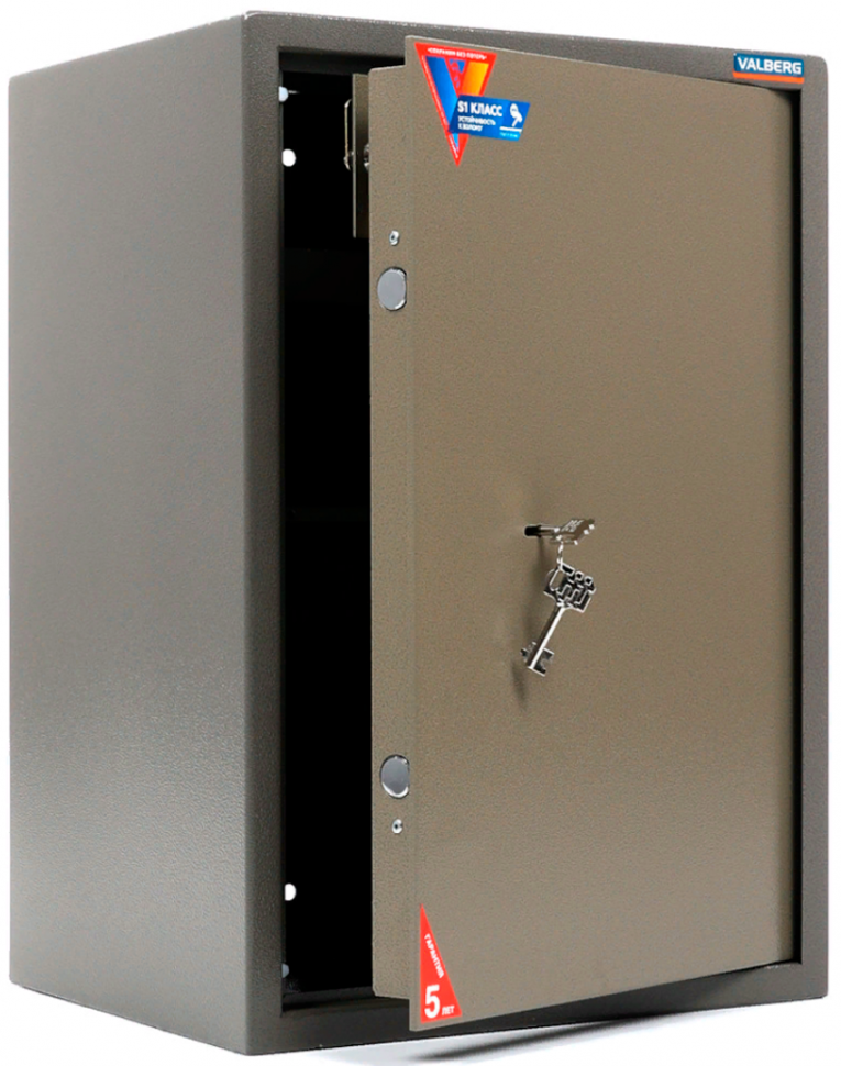 Офисный сейф Valberg ASM 63T KL купить в Архангельске