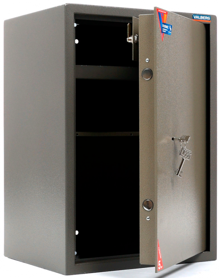 Офисный сейф Valberg ASM 63T KL купить в Архангельске