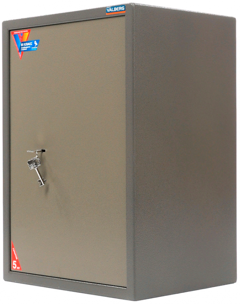 Офисный сейф Valberg ASM 63T KL купить в Архангельске