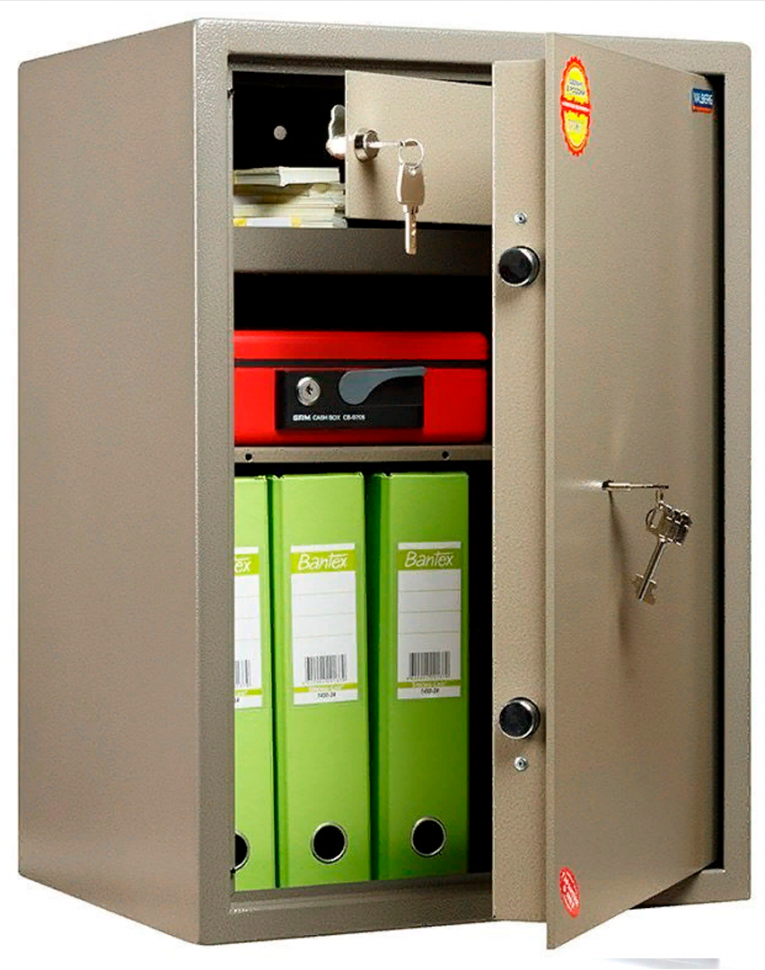 Офисный сейф Valberg ASM 63T KL купить в Архангельске