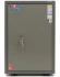 Офисный сейф Valberg ASM 63T KL, вид спереди Офисный сейф Valberg ASM 63T KL, вид спереди