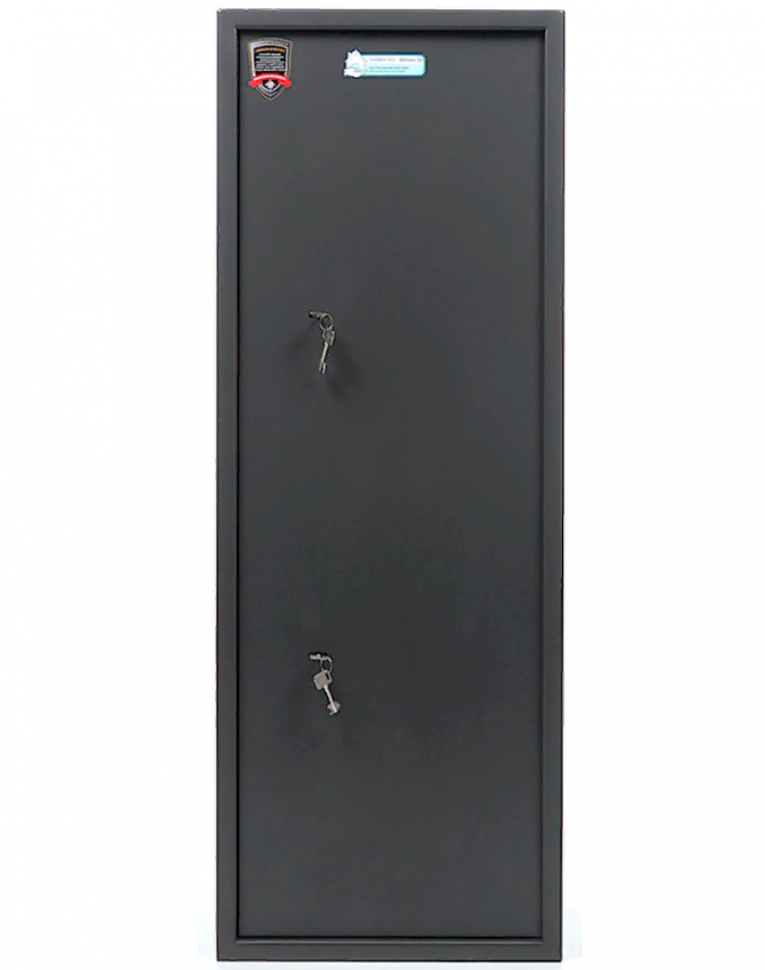 Оружейный сейф Aiko Филин 34 купить в Архангельске Оружейный сейф Aiko Филин 34 купить в Архангельске