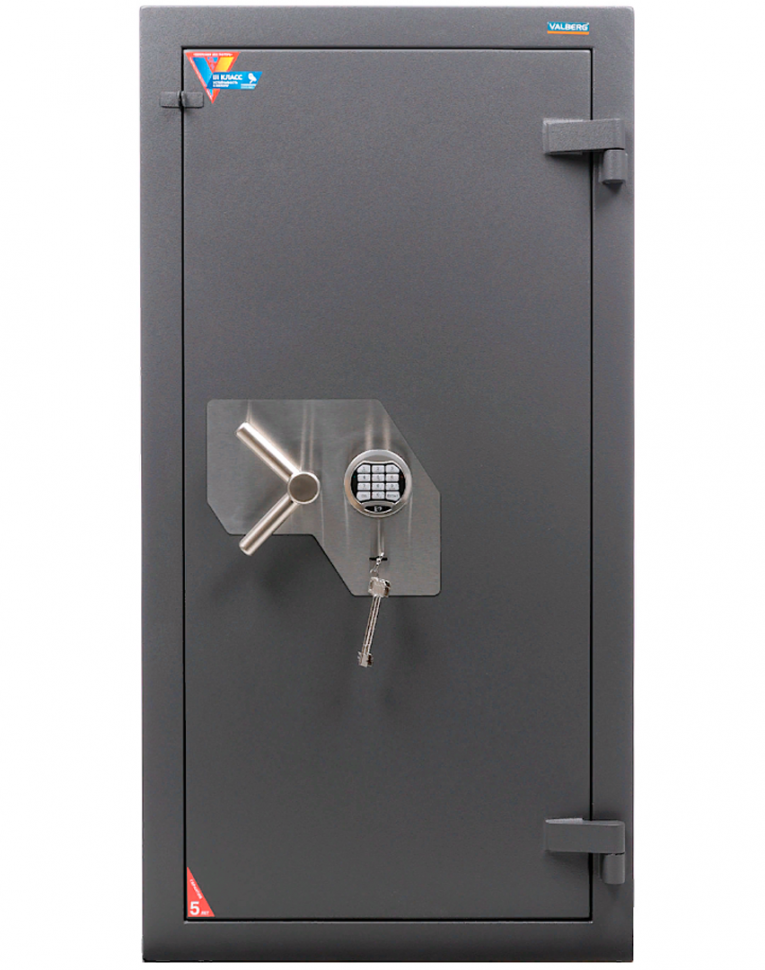 Взломостойкий сейф Valberg Форт 1368 EL купить в Архангельске Взломостойкий сейф Valberg Форт 1368 EL купить в Архангельске