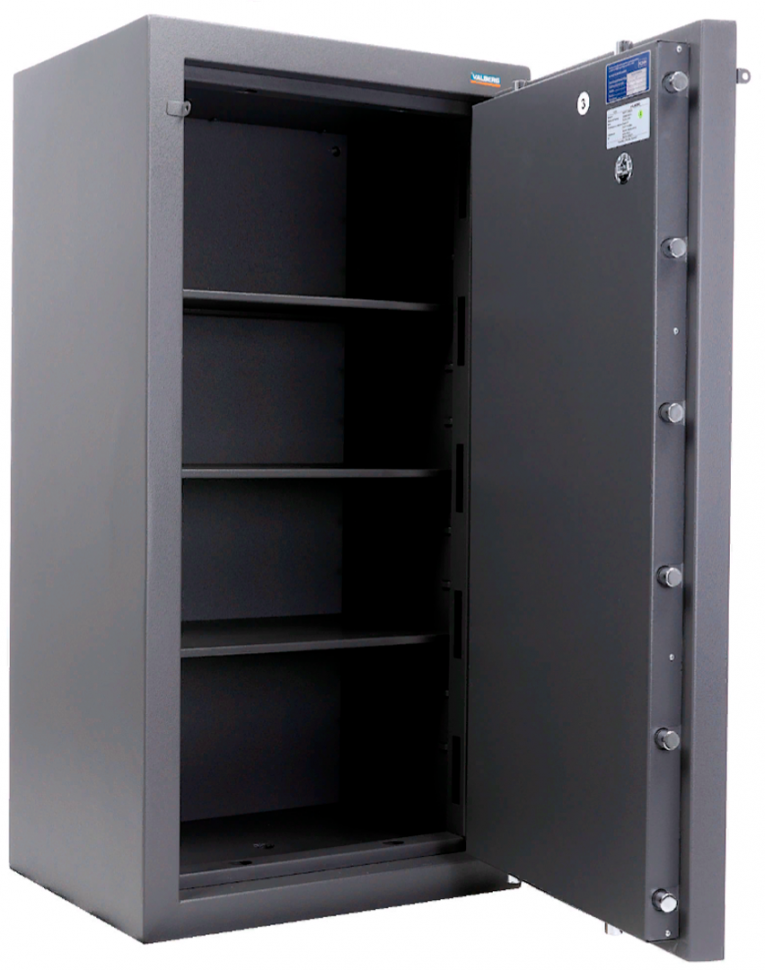 Взломостойкий сейф Valberg Форт 1368 EL купить в Архангельске Взломостойкий сейф Valberg Форт 1368 EL купить в Архангельске