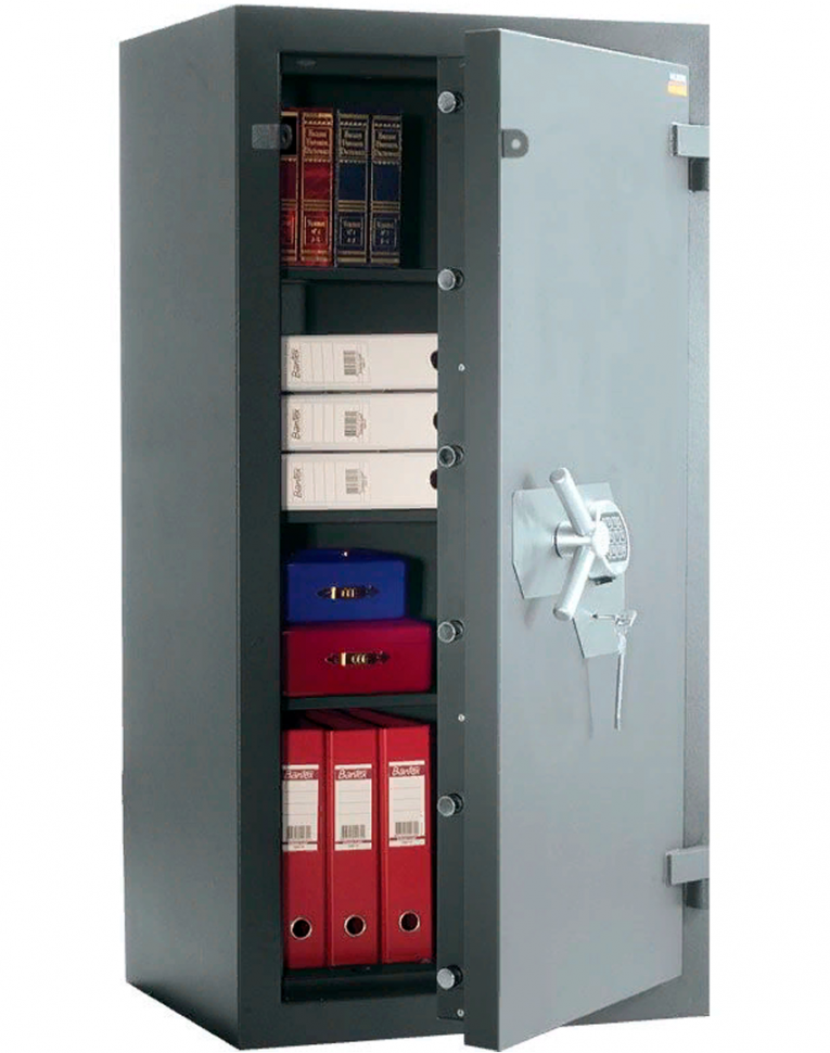 Взломостойкий сейф Valberg Форт 1368 EL купить в Архангельске Взломостойкий сейф Valberg Форт 1368 EL купить в Архангельске