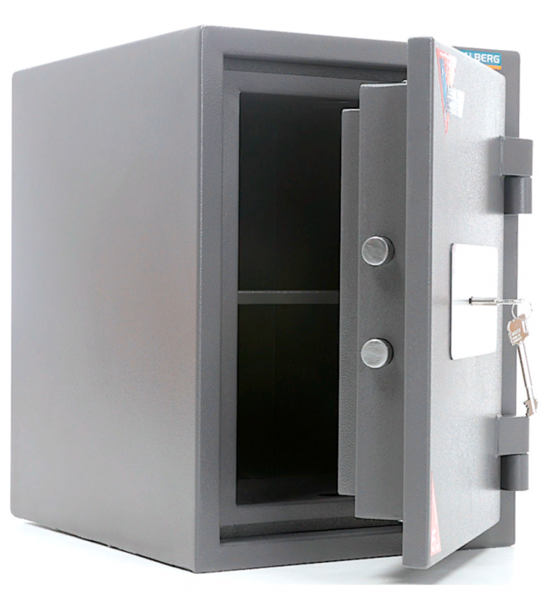 Огневзломостойкий сейф Valberg Гарант 49 купить в Архангельске