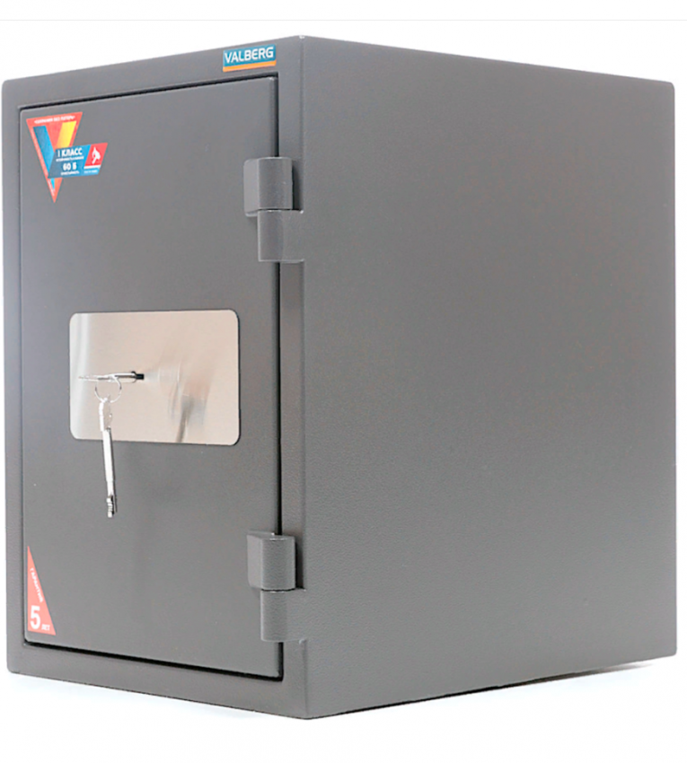 Огневзломостойкий сейф Valberg Гарант 49 купить в Архангельске