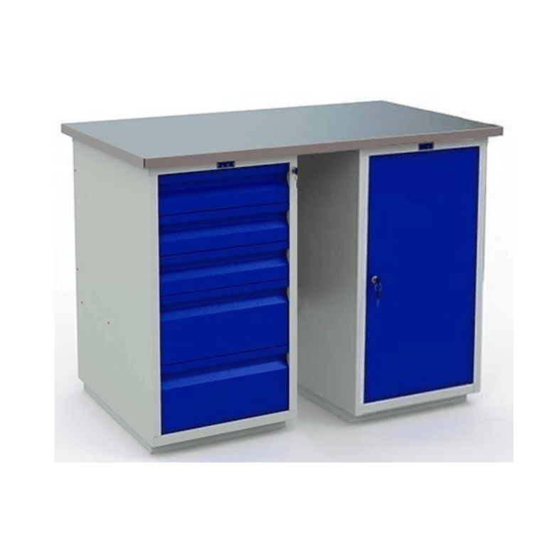 Верстак Profi WT120.WD5/WD1.000 купить в Архангельске