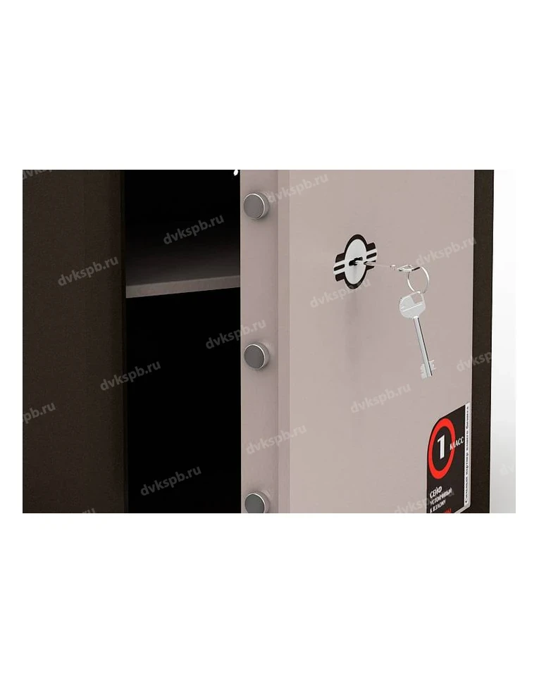 Сейф LS-010 K купить в Архангельске