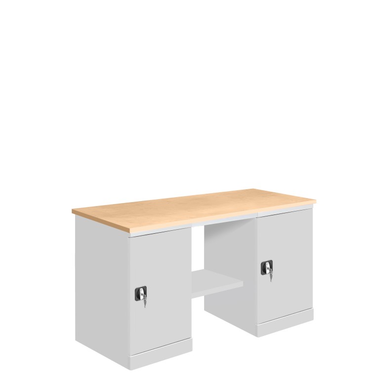 Верстак слесарный Gresson ВС-Т1Т1 ВС-1500Т1Т1 купить в Архангельске