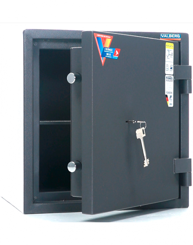 Взломостойкий сейф Valberg Кварцит 46 купить в Архангельске Взломостойкий сейф Valberg Кварцит 46 купить в Архангельске