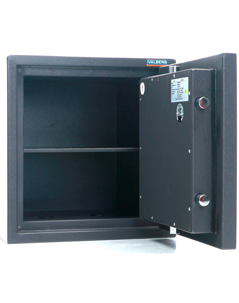Взломостойкий сейф Valberg Кварцит 46 купить в Архангельске Взломостойкий сейф Valberg Кварцит 46 купить в Архангельске
