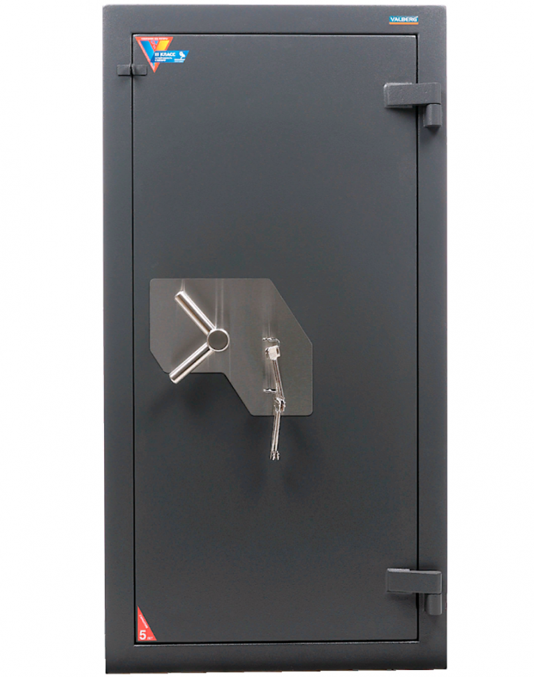 Взломостойкий сейф Valberg Форт 1368 KL купить в Архангельске Взломостойкий сейф Valberg Форт 1368 KL купить в Архангельске