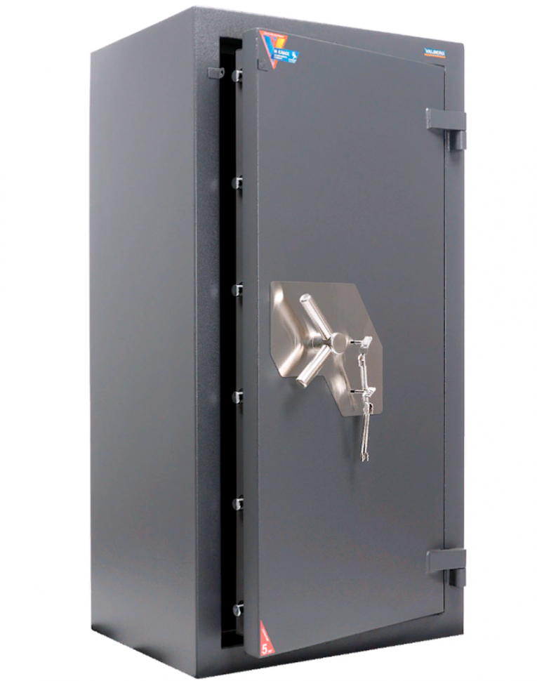 Взломостойкий сейф Valberg Форт 1368 KL купить в Архангельске Взломостойкий сейф Valberg Форт 1368 KL купить в Архангельске