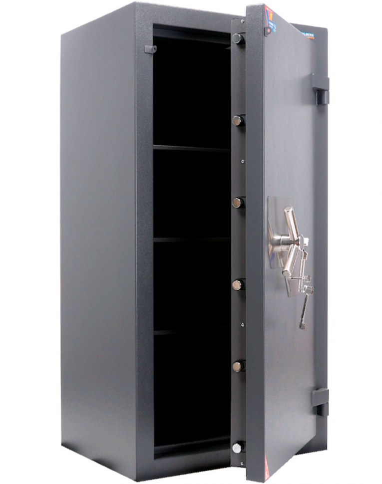 Взломостойкий сейф Valberg Форт 1368 KL купить в Архангельске Взломостойкий сейф Valberg Форт 1368 KL купить в Архангельске