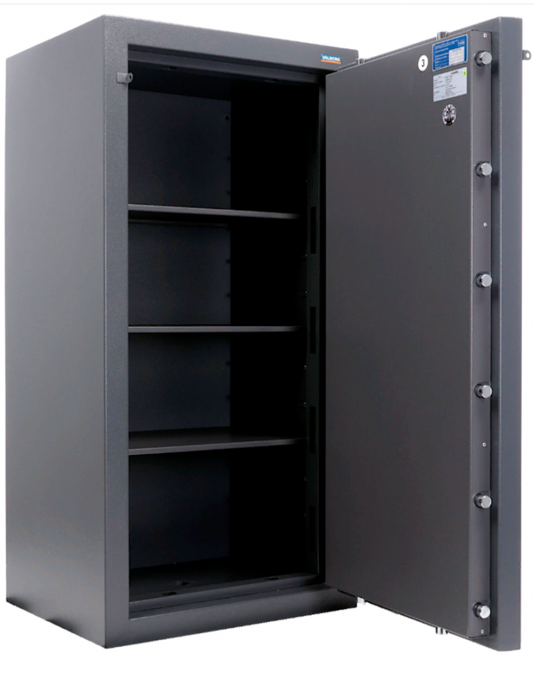 Взломостойкий сейф Valberg Форт 1368 KL купить в Архангельске Взломостойкий сейф Valberg Форт 1368 KL купить в Архангельске