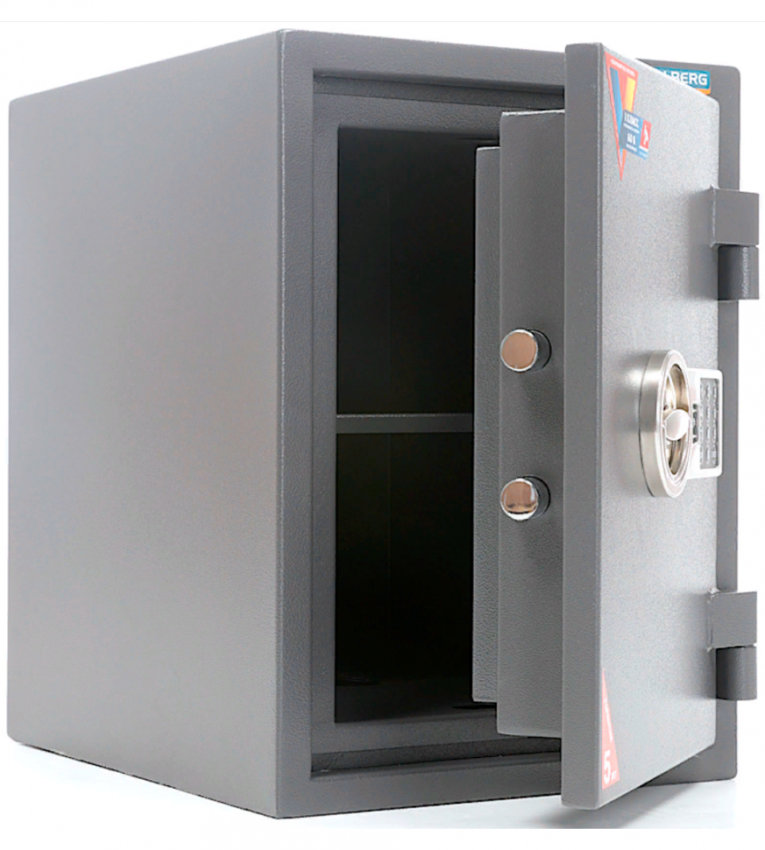 Огневзломостойкий сейф Valberg Гарант 49 EL купить в Архангельске Огневзломостойкий сейф Valberg Гарант 49 EL купить в Архангельске