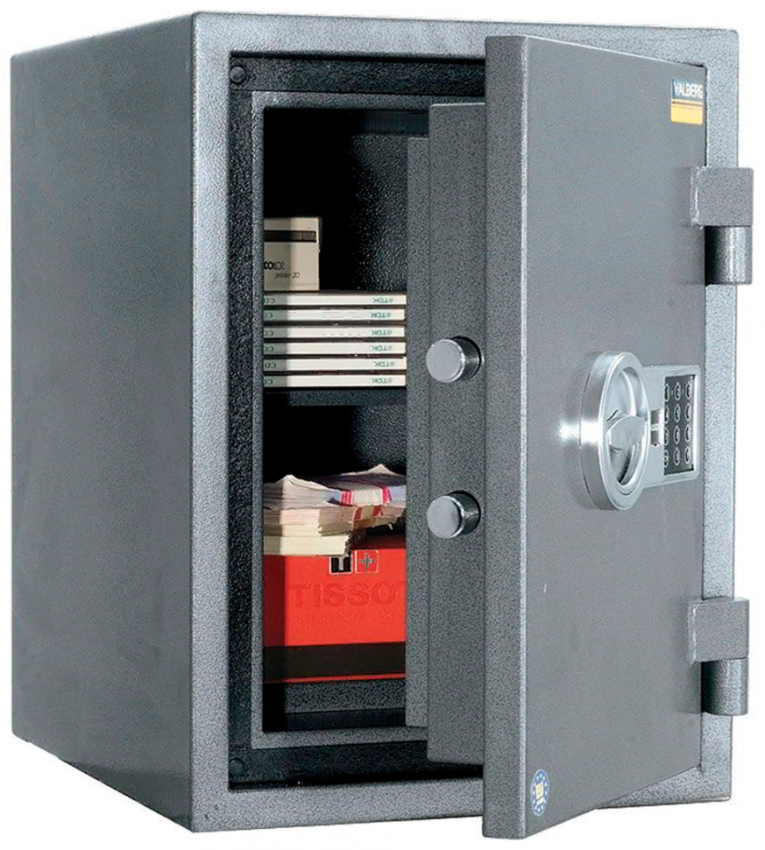 Огневзломостойкий сейф Valberg Гарант 49 EL купить в Архангельске Огневзломостойкий сейф Valberg Гарант 49 EL купить в Архангельске
