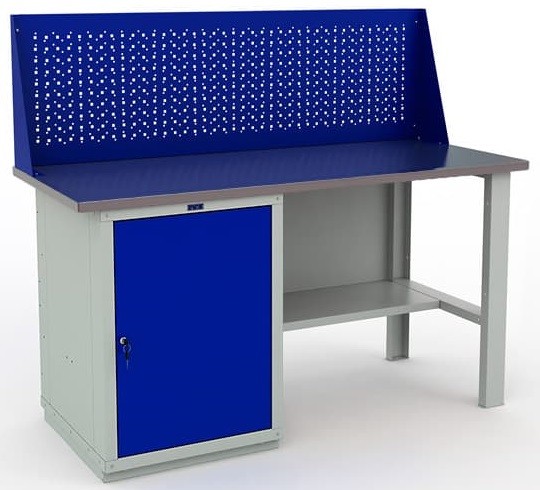 Верстак Expert WTH160.WS1/F2.010 купить в Архангельске