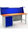 Верстак Expert W200.WS6/F2.011