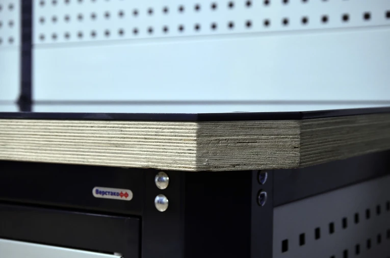 Верстак MCN 1552.S8L4 купить в Архангельске Верстак MCN 1552.S8L4 купить в Архангельске