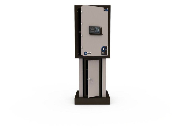 Сейф LS-010K EC купить в Архангельске Сейф LS-010K EC купить в Архангельске