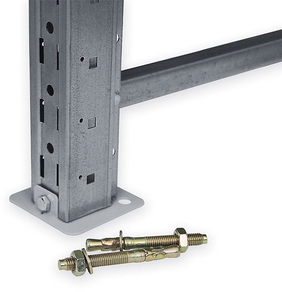 СТ-051 Рама 5500х850 цинк купить в Архангельске СТ-051 Рама 5500х850 цинк купить в Архангельске