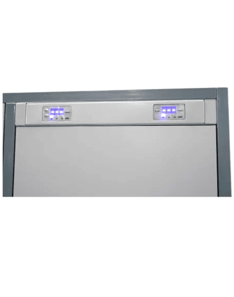 Шкаф сушильный RANGER 8 купить в Архангельске