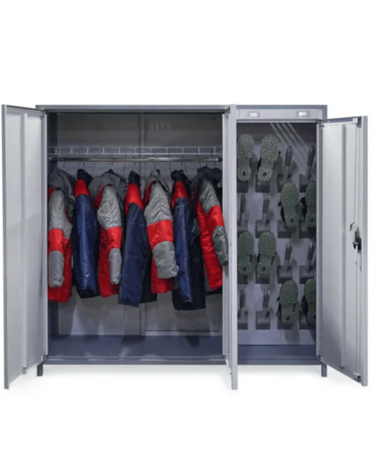 Шкаф сушильный RANGER 8 купить в Архангельске