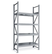 Стеллаж грузовой Диком СТ-051 1800х1200х850 с 4 ярусами