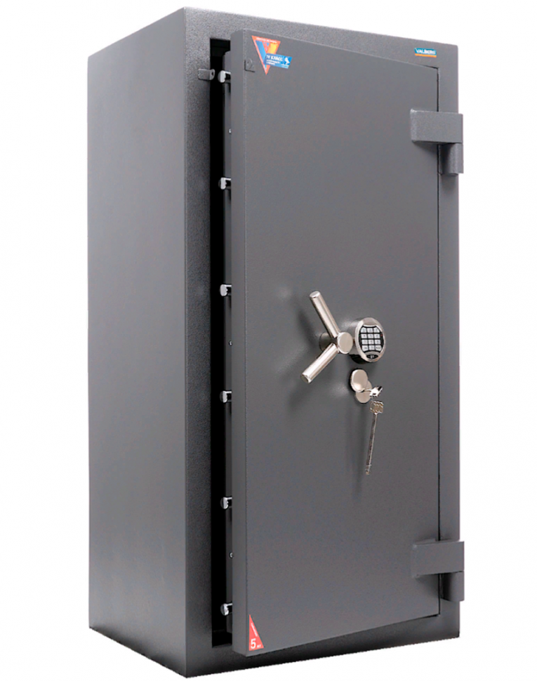 Взломостойкий сейф Valberg Рубеж 1368 EL купить в Архангельске Взломостойкий сейф Valberg Рубеж 1368 EL купить в Архангельске