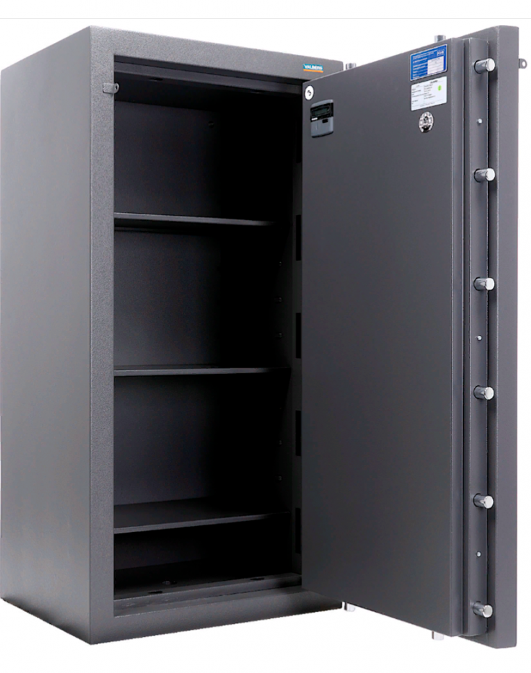 Взломостойкий сейф Valberg Рубеж 1368 EL купить в Архангельске Взломостойкий сейф Valberg Рубеж 1368 EL купить в Архангельске