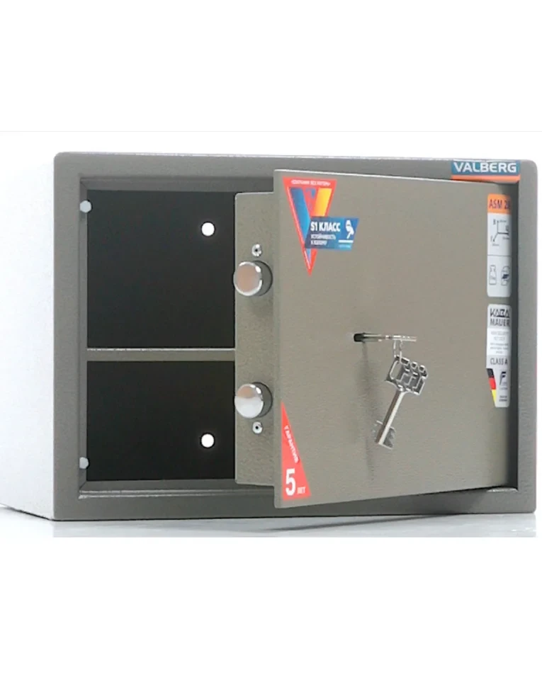 Мебельный сейф Valberg ASM-28 KL купить в Архангельске Мебельный сейф Valberg ASM-28 KL купить в Архангельске