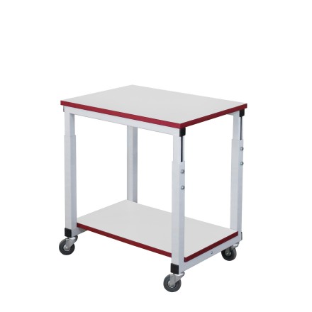 Стол подкатной Gresson ПСМ-1200 ESD купить в Архангельске